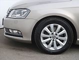 Volkswagen Passat (2012) Comfortline 2.0 TDI, 4X4 - náhled 15