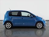 Škoda Citigo (2019) 1.0 MPI, Tempomat - náhled 6