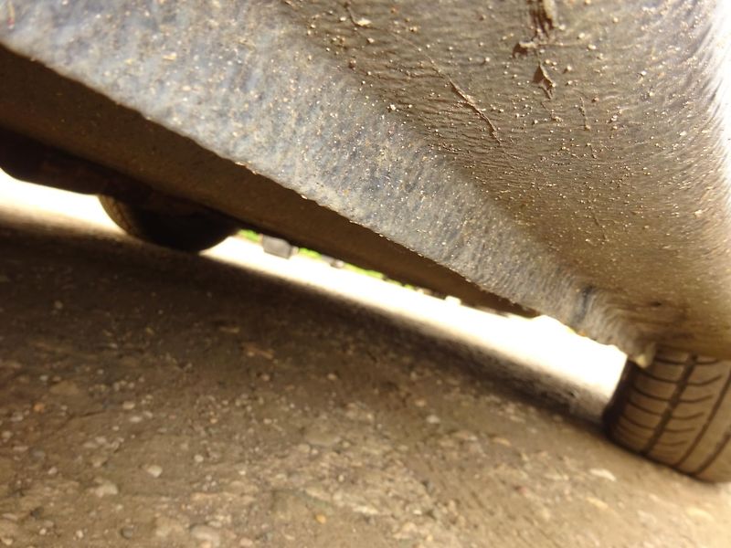 Peugeot 306 (2000) cabrio - fotka 7 z 16