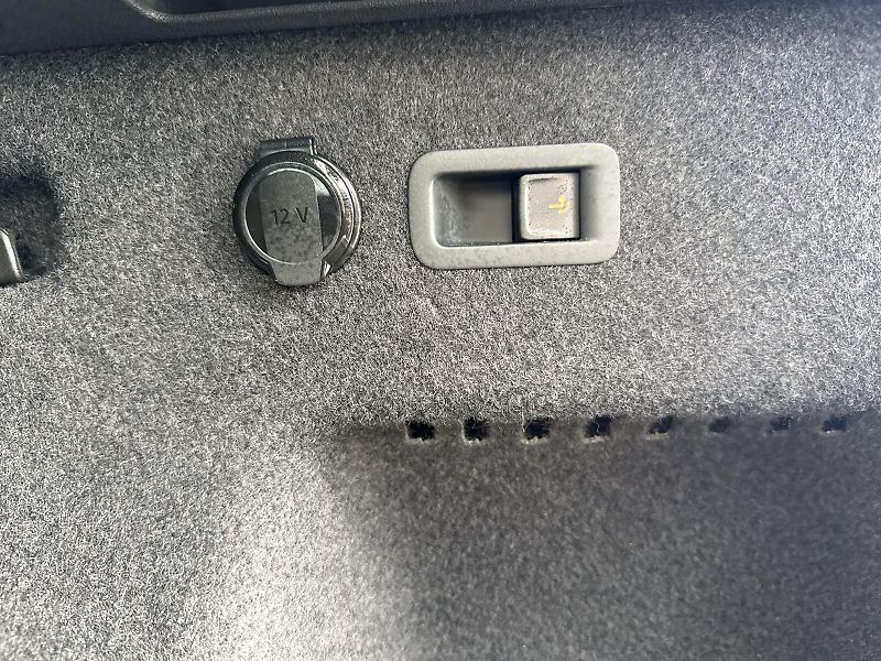 Škoda Kodiaq (2025) 2.0 TDI 4x4 DSG Sportline - fotka 29 z 33