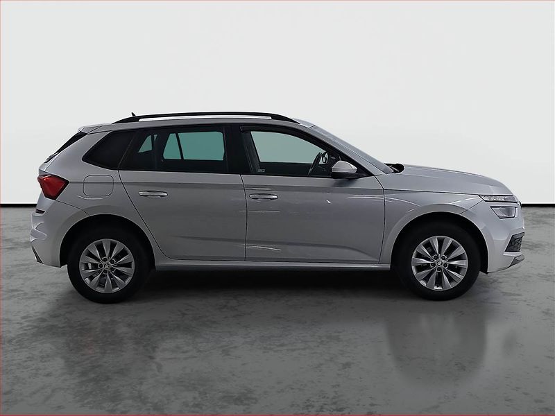 Škoda Kamiq (2020) Ambition Plus 1.5 TSI - fotka 6 z 16
