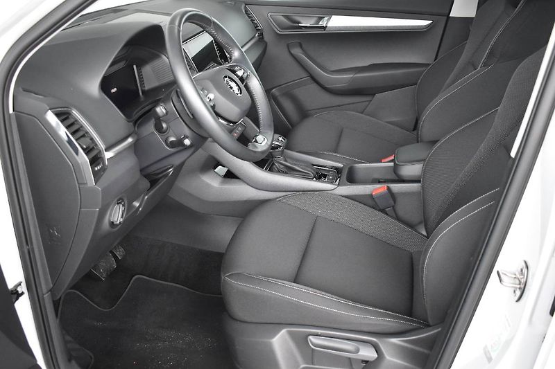 Škoda Karoq (2023) 1,5 TSI 110kW tažné - fotka 7 z 27