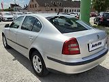 Škoda Octavia (2005) 1.9TDi, ČR, AC, tempo - náhled 6
