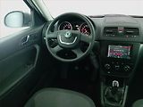 Škoda Yeti (2013) Ambition 2.0 TDI - náhled 7