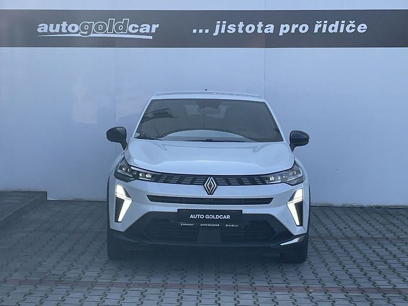 Renault Symbioz techno full hybrid E-Tech - fotka 2 z 13