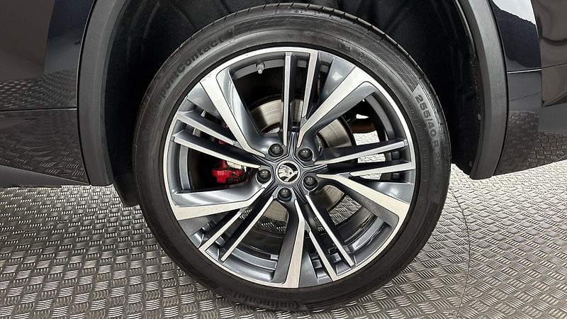 Škoda Kodiaq 2.0 TSI DSG 4x4 RS - fotka 19 z 32