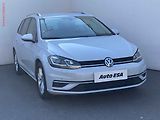 Volkswagen Golf (2019) 1.6TDi, Navi, LED - náhled 1