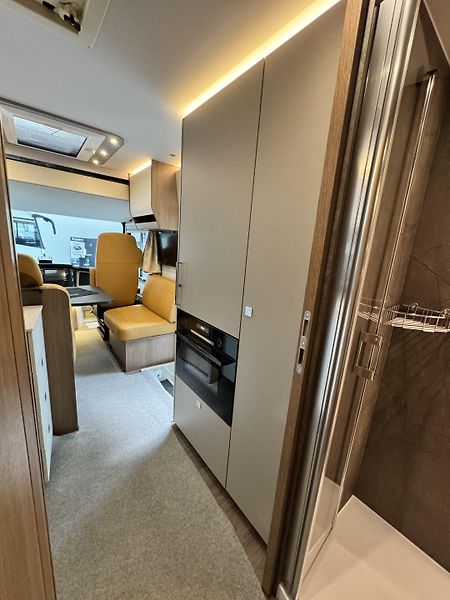 Morelo Home (2026) 82 LS  - fotka 34 z 35