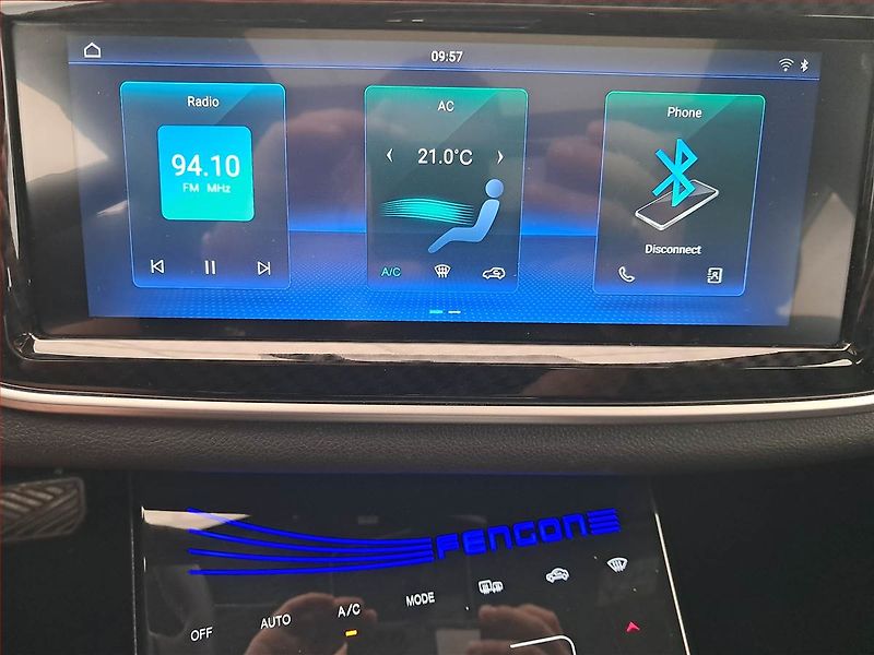 Dongfeng Fengon 5 (2023) 1.5 Turbo - fotka 13 z 23