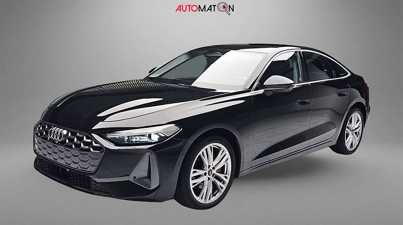 Audi A5 TFSI quattro 360 Kůže Matrix - fotka 1 z 15