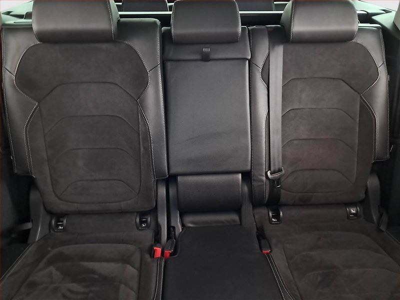 Škoda Kodiaq (2017) 2.0 TDI 4x4, 4X4, Automat - fotka 10 z 27