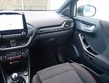 Ford Puma (2020) ST-Line 1.0 EcoBoost - náhled 8