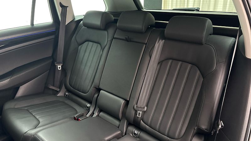 Škoda Kodiaq 2.0 TDI DSG 4x4 L&K - fotka 16 z 31