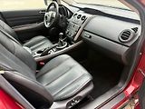 Mazda CX-7 (2010) 2.2D, 127kw 4x4 Původ ČR - náhled 10