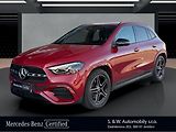 Mercedes-Benz GLA 200 d AMG Style Edition - náhled 1