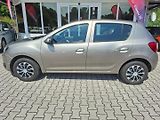 Dacia Sandero (2014) 1.2i 55kW -KLIMA-NOVÉ V ČR - náhled 4