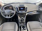 Ford Kuga (2018) 2.0 TDCi AWD, Titanium, +ALU - náhled 8