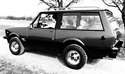 Monteverdi Safari