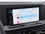 Volkswagen Caddy 2,0 TDI 75kW Life Klima Tažné - náhled 23