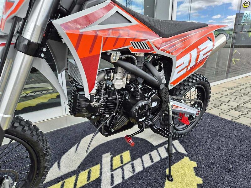 Ostatní (2026) WPB RACE BEAST 212 - fotka 11 z 17