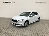 Škoda Fabia (2024) STY PLUS TS 81/1.0 M6F - náhled 1