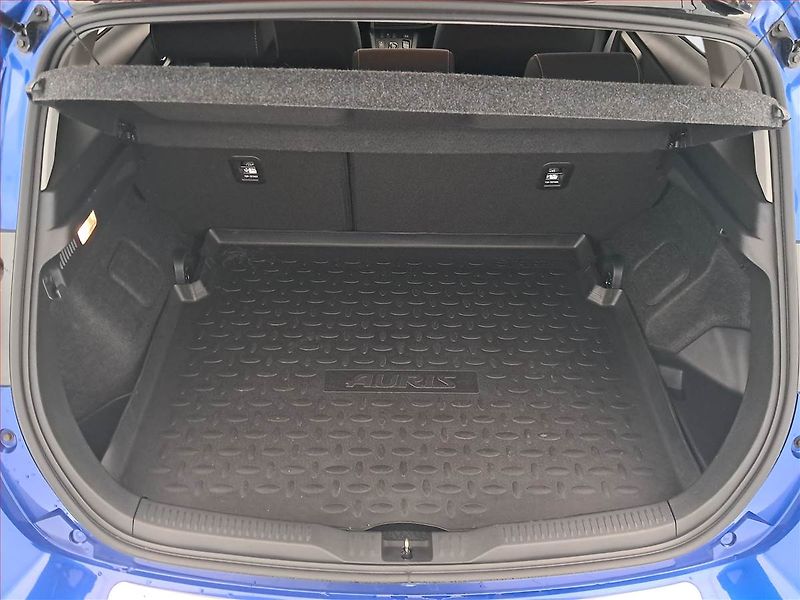 Toyota Auris (2019) Hybrid, Automat, Serv.kniha - fotka 14 z 18