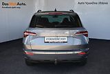 Škoda Karoq (2022) 1.5TSI 110kW DSG, LED,Závěs - náhled 27