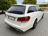 Mercedes-Benz Třídy E (2014) E 350CDI 4MATIC AMG  - náhled 6
