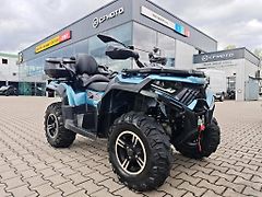 Loncin (2023) XWolf 700i MAX - fotografie inzerátu