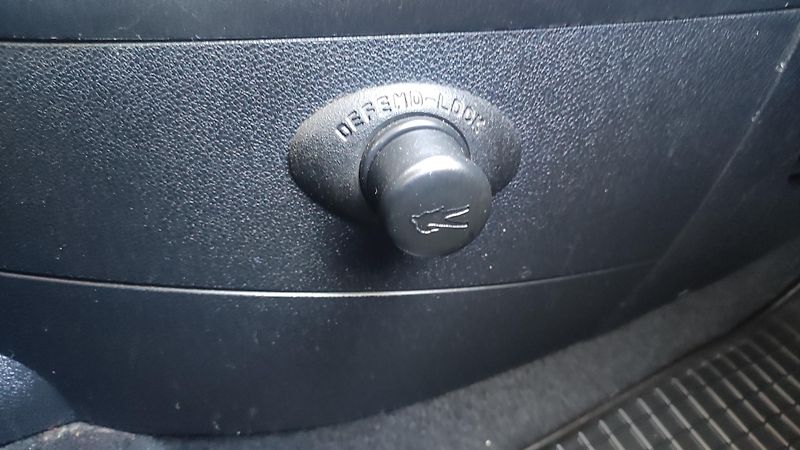 Ford Fusion (2009) 1,6 74kW ČR plný servis - fotka 20 z 21