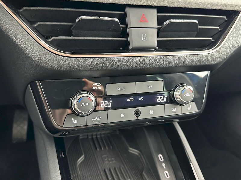 Škoda Scala (2025) DSG 1.0TSI 85kW Top Selection - fotka 21 z 29