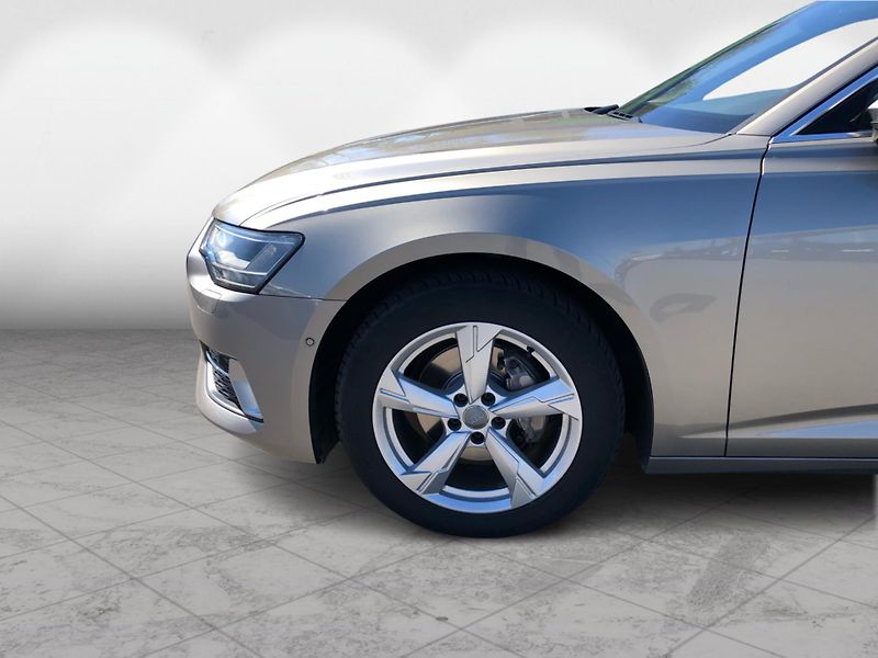 Audi A6 Avant 40 TDI - fotka 10 z 30