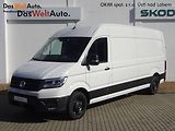 Volkswagen Crafter (2025) skříň 35 103kW 6G FWD DR - náhled 1