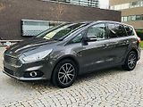 Ford S-MAX 2.0TDCi MANUÁL SERVISKA TAŽNÉ - náhled 4