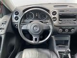 Volkswagen Tiguan (2012) 2.0 TDi, Sport, TZ, kůže, - náhled 8