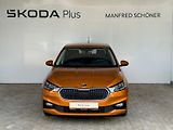 Škoda Fabia (2025) Selection 1.0 TSI / 70 kW M5 - náhled 3
