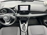 Toyota Yaris (2023) HYBRID 85kW e-CVT STYLE CZ - náhled 10