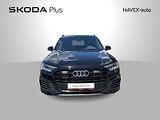 Audi Q7 (2023) 3.0 TDI S-line - náhled 4