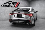 Lexus IS F IS 500F SPORT - náhled 6