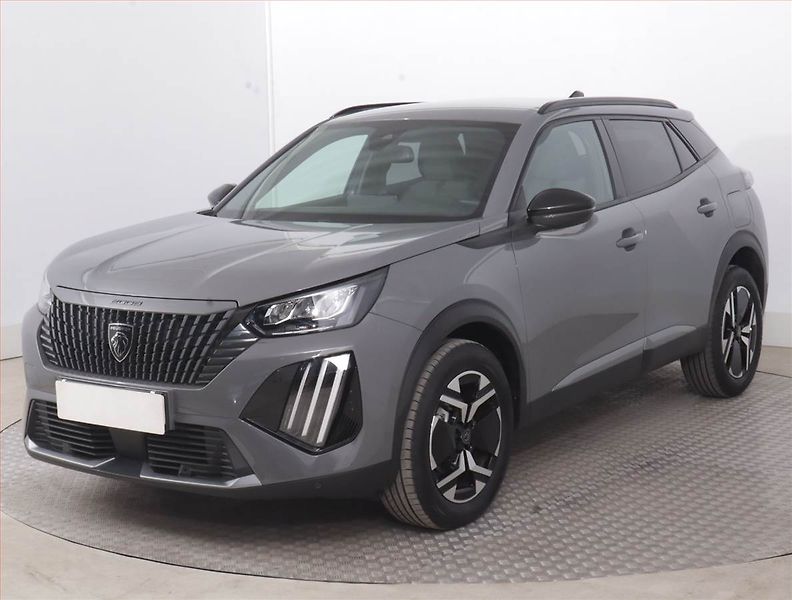 Peugeot 2008 (2025) 1.2 PureTech, Serv.kniha - fotka 2 z 15