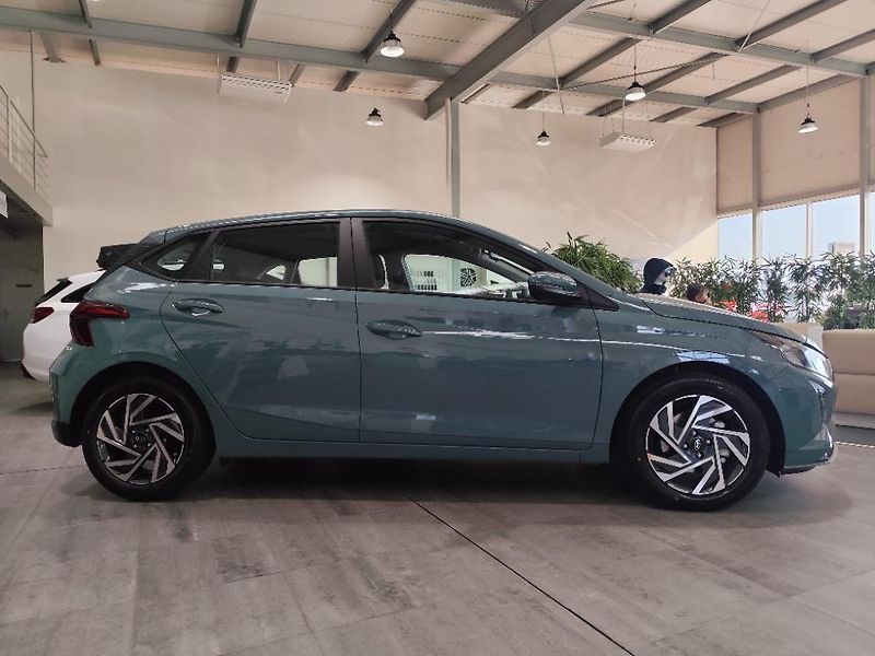 Hyundai i20 (2026) 26 1,0 TGDI GO WINTER - fotka 3 z 8