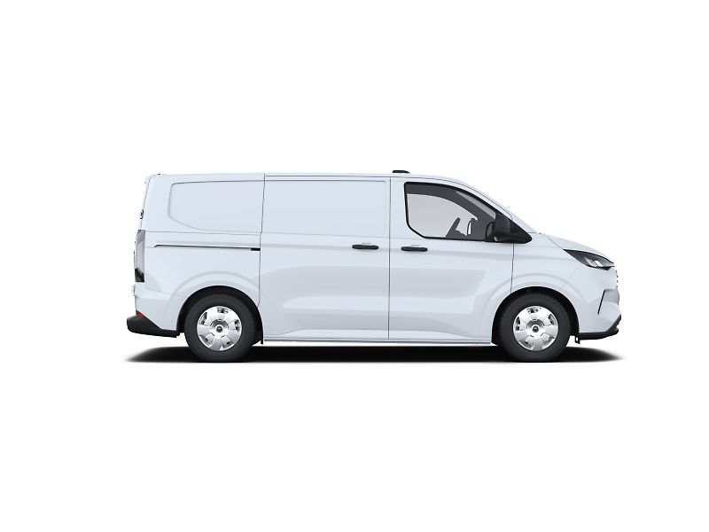 Ford Transit Custom (2027) 2,0 EcoBlue 100 kW TREND 320 - fotka 2 z 5