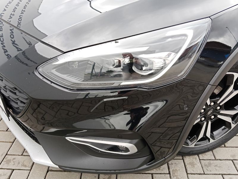 Ford Focus (2019) Active 2.0TDCi 110KW! Tažné! - fotka 9 z 44