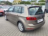 Volkswagen Golf Sportsvan 1.2 TSI/81kW BlueMotion - náhled 7