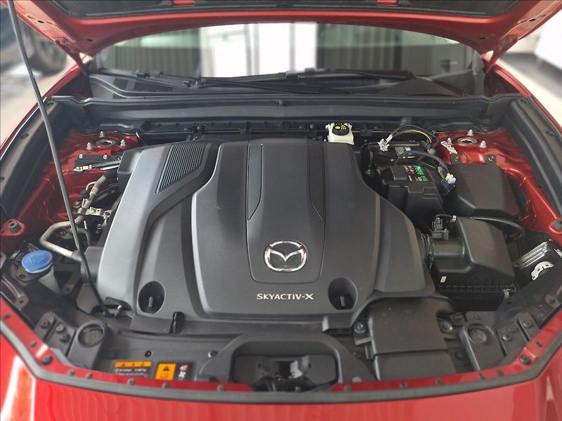 Mazda CX-30 2.0 e-Skyactiv-X186 GT Plus - fotka 14 z 14