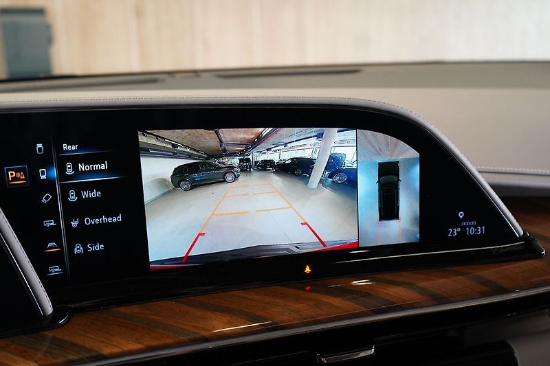 Cadillac Escalade ESV Sport Platinum - fotka 54 z 59