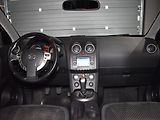 Nissan Qashqai 1,6 Pano,Bezklíč,Bose - náhled 11