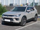 SsangYong Korando (2025) Style 1.5 T-GDI - náhled 1