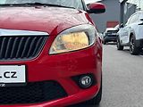 Škoda Fabia 1,4 16V  Active CZ - náhled 9
