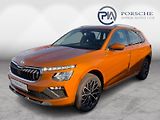 Škoda Scala 1.0TSi Top Selrction 85kW - náhled 1